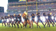Beyoncé dit ne pas être contre la police mais contre sa brutalité Beyoncé dit ne pas être contre la police mais contre sa brutalité
