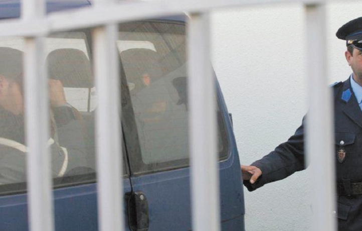 Les portes des commissariats s’ouvrent aux avocats Les portes des commissariats s’ouvrent aux avocats