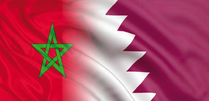 Le Qatar réitère son soutien à l'intégrité territoriale du Maroc Le Qatar réitère son soutien à l'intégrité territoriale du Maroc
