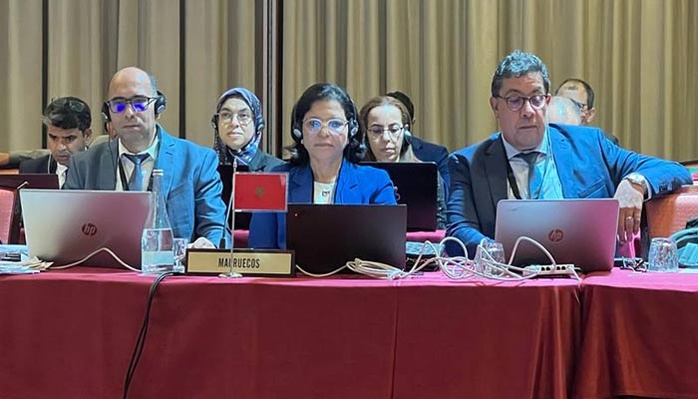 Pêche maritime: Le Maroc prend part à la 29e réunion ordinaire de l'ICCAT à Séville