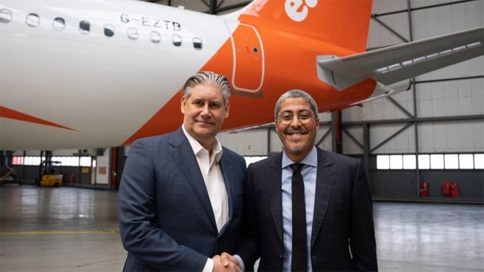 L’ONMT et EasyJet scellent un accord majeur pour le renforcement de la connectivité aérienne du Maroc
