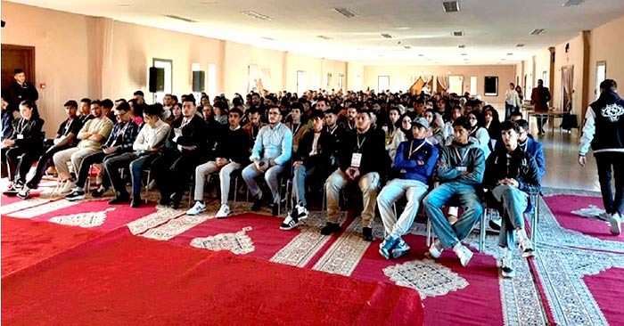 Entre mémoire cinquantenaire et défis d’une nouvelle génération