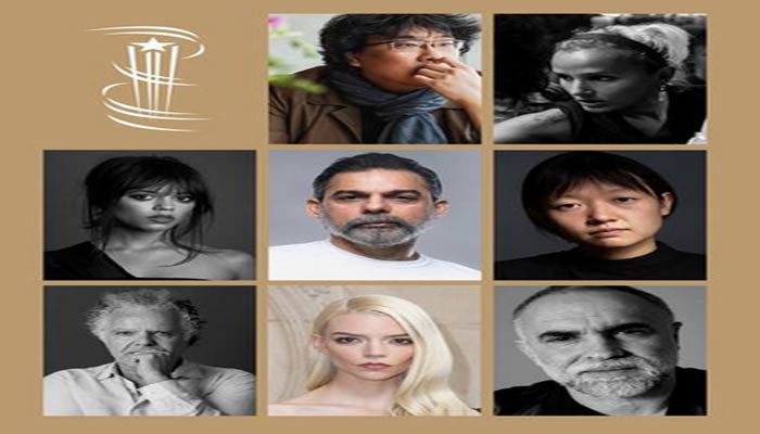 Festival International du Film de Marrakech : La composition du jury de la 22ème édition dévoilée