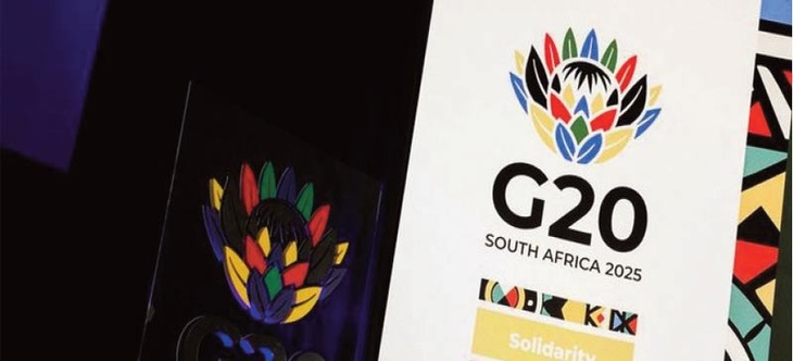 Le G20 ne peut plus repousser l'allègement de la dette Le G20 ne peut plus repousser l'allègement de la dette