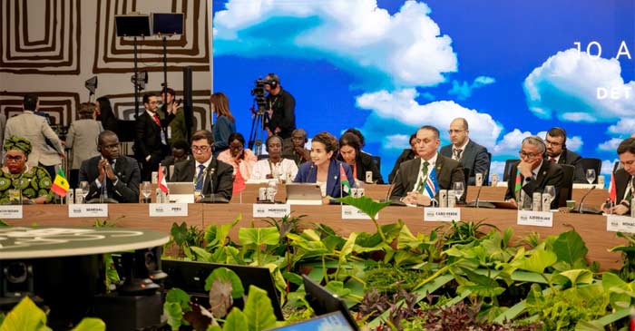 De Marrakech à Belém, le Maroc défend l’élan du Partenariat pour l’action climatique