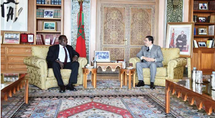 Le Malawi réaffirme son ferme soutien à l'intégrité territoriale du Maroc et salue la résolution 2797