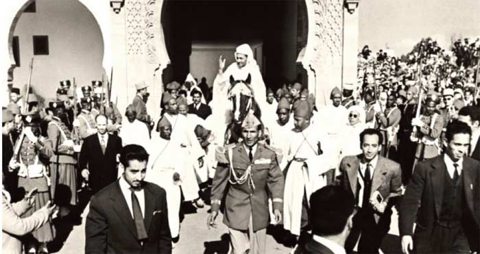 Maroc – Afrique : Fête de l’indépendance et temps de vérité