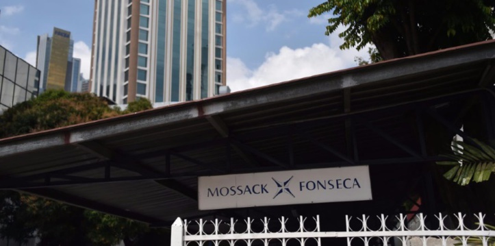 Sous la pression, le Panama se dit prêt à négocier et à durcir sa législation Sous la pression, le Panama se dit prêt à négocier et à durcir sa législation