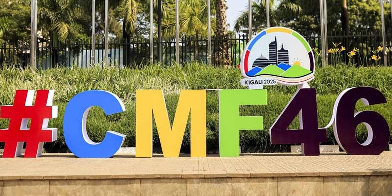 Kigali : Le Maroc s'engage pour une Francophonie égalitaire, appelle à renforcer le leadership féminin Kigali : Le Maroc s'engage pour une Francophonie égalitaire, appelle à renforcer le leadership féminin