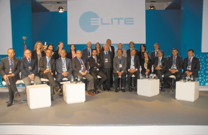 L’“ELITE” en faveur de la PME et de son accès aux marchés des capitaux L’“ELITE” en faveur de la PME et de son accès aux marchés des capitaux