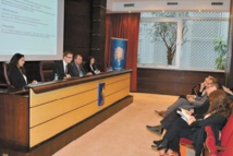 Total clôture l’année avec des résultats positifs Total clôture l’année avec des résultats positifs