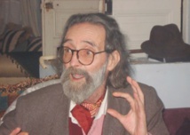 Le monde de la culture rend un ultime hommage à Larbi Yacoubi Le monde de la culture rend un ultime hommage à Larbi Yacoubi