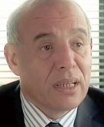 Abdelaziz Bougja : Le rugby, un facteur de cohésion et de développement du continent africain Abdelaziz Bougja : Le rugby, un facteur de cohésion et de développement du continent africain