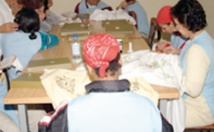 Progression du nombre de détenus bénéficiaires des programmes d’éducation et de formation Progression du nombre de détenus bénéficiaires des programmes d’éducation et de formation