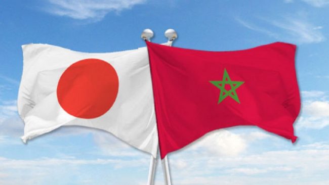 Maroc-Japon : Un accord de prêt d'environ 3,9 MMDH pour le financement de l'aménagement hydro-agricole de la zone sud-est du Gharb