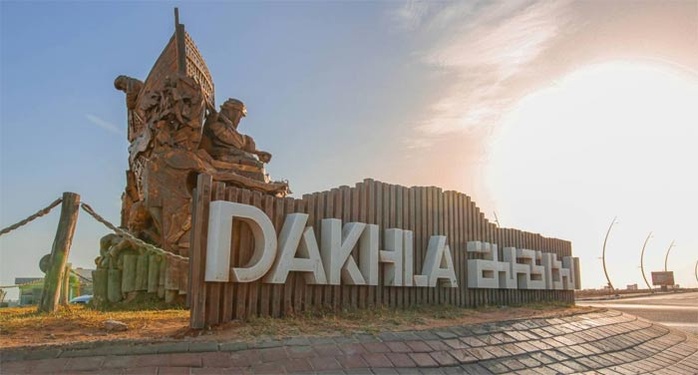 Des investisseurs américains explorent les potentialités de la région de Dakhla-Oued Eddahab Des investisseurs américains explorent les potentialités de la région de Dakhla-Oued Eddahab