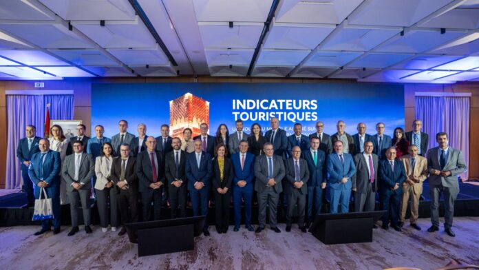 Tourisme : Le Maroc aligne son modèle statistique aux meilleures pratiques internationales