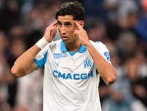 Roberto de Zerbi : Aguerd un joueur irremplaçable quand il est là Roberto de Zerbi : Aguerd un joueur irremplaçable quand il est là