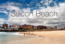 Entre palmiers et célébrités, la "Silicon Beach" de Los Angeles en plein boom Entre palmiers et célébrités, la "Silicon Beach" de Los Angeles en plein boom