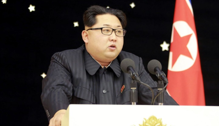 Nouvelle attaque de Pyongyang contre la présidente sud-coréenne Nouvelle attaque de Pyongyang contre la présidente sud-coréenne
