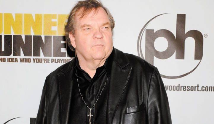 Meat Loaf est de retour Meat Loaf est de retour