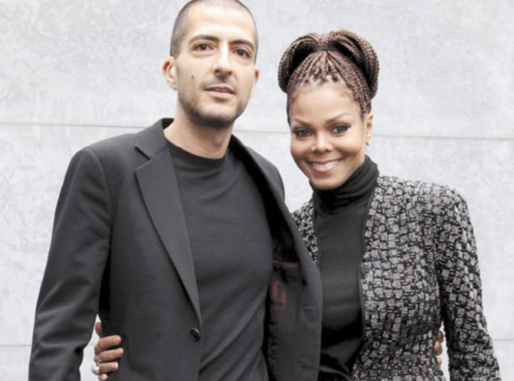 Janet Jackson veut fonder une famille