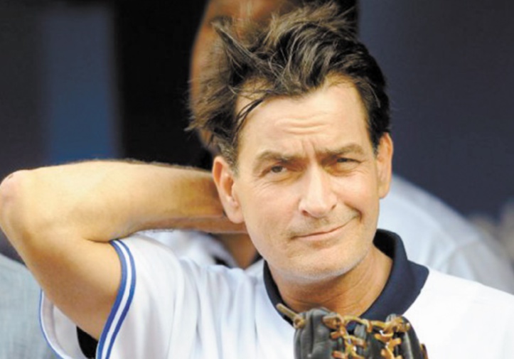 Charlie Sheen objet d'une enquête de la police de Los Angeles