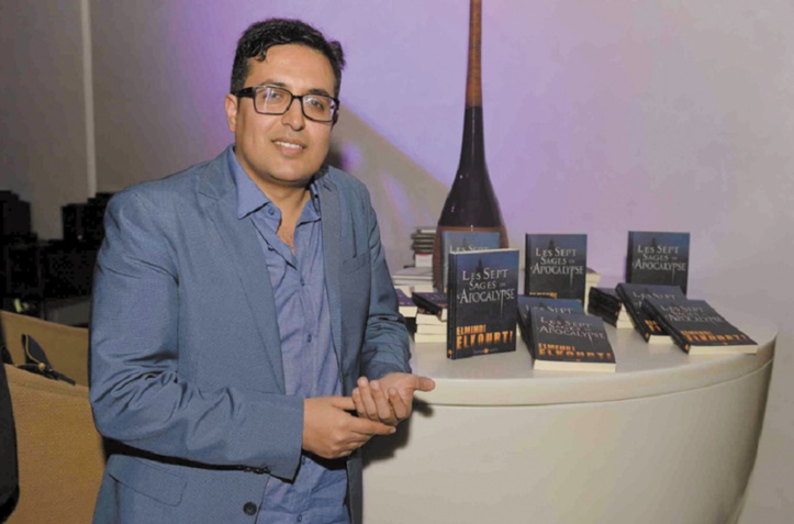 Le spectre de la fin du monde Le spectre de la fin du monde