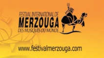 Une profusion de sonorités chantant la beauté du désert à l'ouverture du 4ème Festival de Merzouga Une profusion de sonorités chantant la beauté du désert à l'ouverture du 4ème Festival de Merzouga