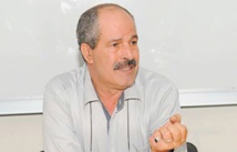 Said Yaktin remporte le prix Cheikh Zayed dans la catégorie “Arts et études critiques” Said Yaktin remporte le prix Cheikh Zayed dans la catégorie “Arts et études critiques”