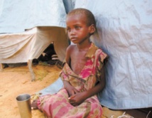 Le taux de croissance de l’Afrique a légèrement reculé de 0,2% Le taux de croissance de l’Afrique a légèrement reculé de 0,2%