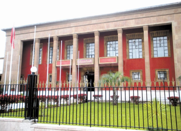 La majorité vit son automne en pleine session du printemps La majorité vit son automne en pleine session du printemps