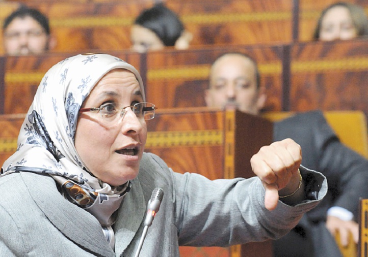 Une énième fuite en avant du gouvernement Une énième fuite en avant du gouvernement