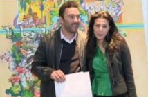 Le doctorant marocain Hicham Badri, lauréat du Prix de la meilleure thèse AFRIF 2015 Le doctorant marocain Hicham Badri, lauréat du Prix de la meilleure thèse AFRIF 2015