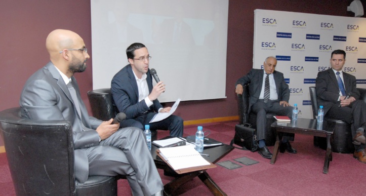 Quels enjeux pour la diplomatie marocaine ? Quels enjeux pour la diplomatie marocaine ?