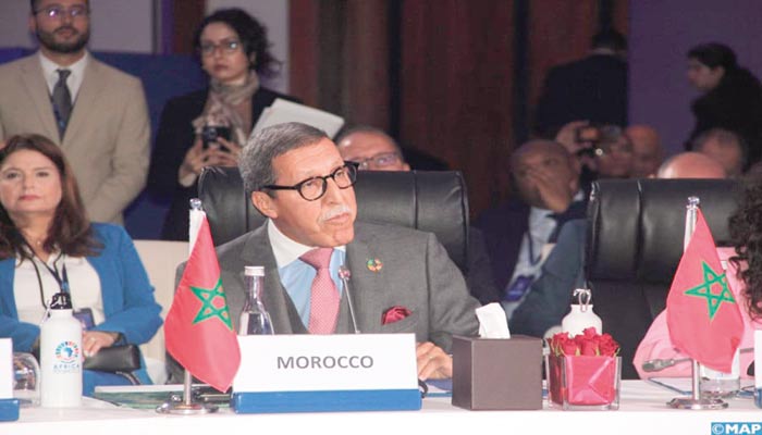 A l’ONU, le Maroc clôt avec succès sa présidence de la Conférence sur l'établissement d'une zone exempte d'armes de destruction massive au Moyen-Orient