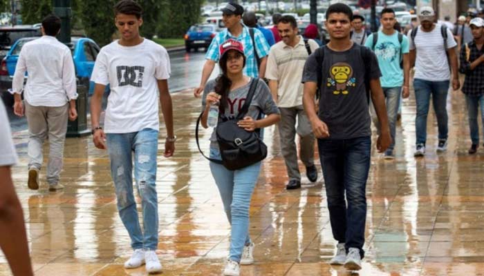 Plus de 90% des jeunes considèrent la culture comme un levier essentiel de développement personnel et régional