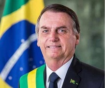 Jair Bolsonaro : l'ancien capitaine désormais en détention provisoire Jair Bolsonaro : l'ancien capitaine désormais en détention provisoire