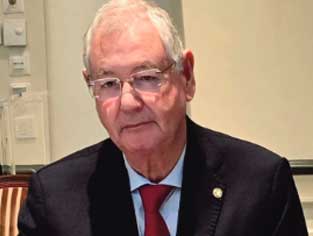 Un gouvernement politiquement déchu… et un pays qui en paie le prix