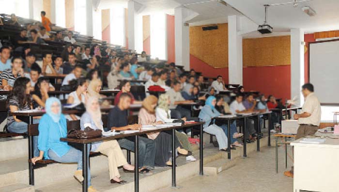 Les mille et un paradoxes de l’enseignement supérieur marocain