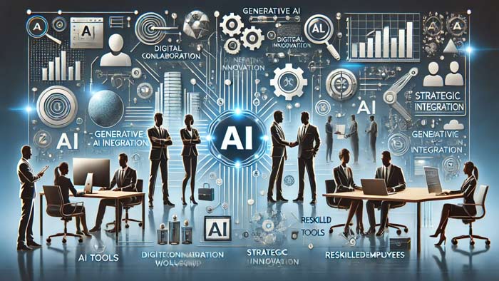 Dakhla : une rencontre scientifique met en lumière les implications de l'IA sur la société et la souveraineté