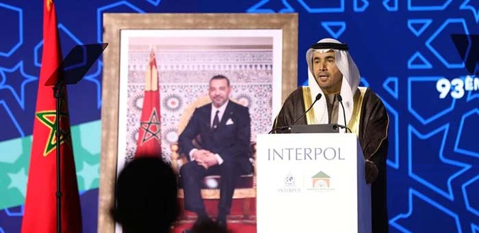 Le Général-Major Ahmed Naser Al-Raisi : Sous la conduite éclairée de SM le Roi, Le Maroc est un modèle reconnu en matière d'ouverture et de coopération sécuritaires