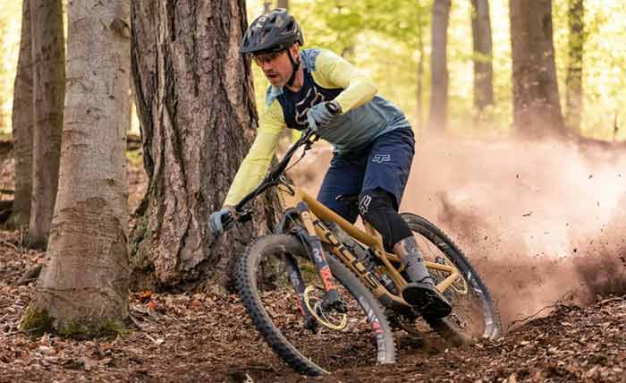 Participation relevée au Championnat national de VTT à Al Haouz