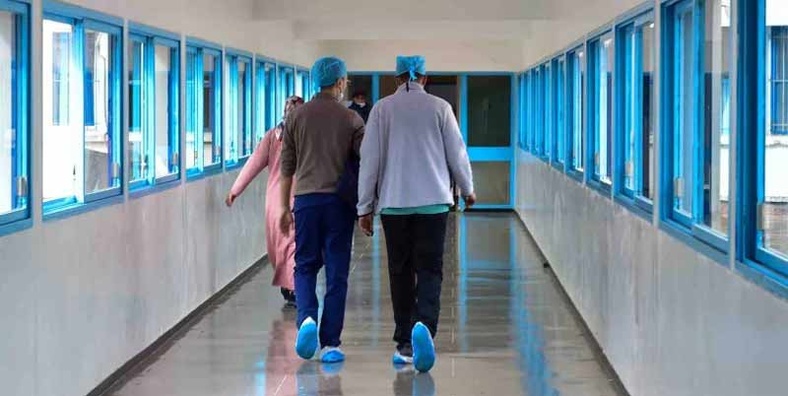 Le Maroc à l’ère du «brain drain sanitaire» globalisé Le Maroc à l’ère du «brain drain sanitaire» globalisé