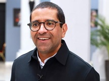 Ali Hajji : La participation de grandes figures du 7e Art conforte la stature mondiale du FIFM Ali Hajji : La participation de grandes figures du 7e Art conforte la stature mondiale du FIFM