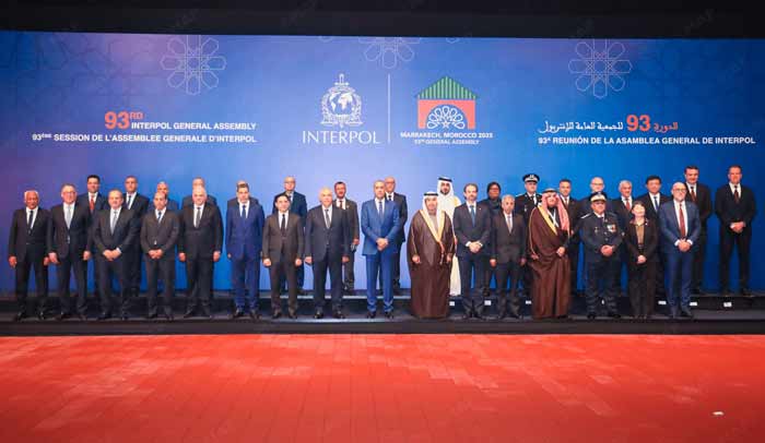 De hauts responsables sécuritaires africains saluent la Vision de SM le Roi pour un continent plus sûr et plus stable