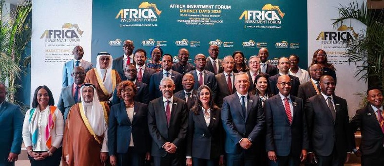 La mobilisation du capital privé, principal levier de la transformation des économies africaines et caribéennes