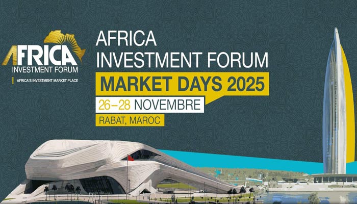 AIF 2025 –Rabat : Nécessité de promouvoir les partenariats public-privé pour combler le déficit d'infrastructures en Afrique