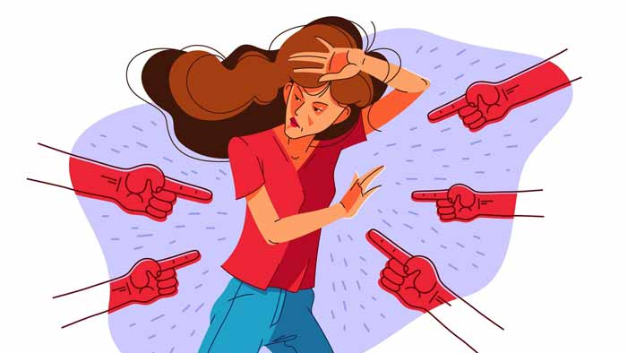 Femmes victimes de violence conjugale : Entre application de la loi et stéréotypes sociaux