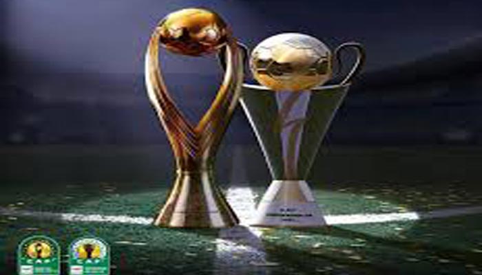 Coupe de la Confédération : Le WAC et l’OCS en quête d’une deuxième victoire de rang